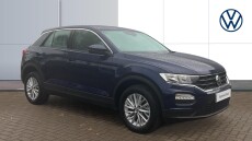 Volkswagen T-Roc 1.0 TSI S 5dr Petrol Hatchback